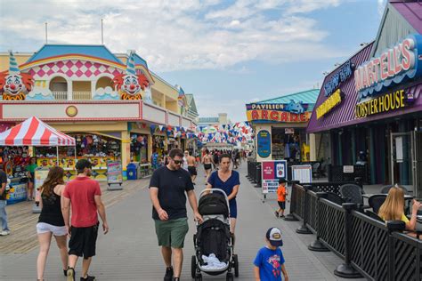 Jenkinson’s, Point Pleasant Boardwalk Will Not be Open For Memorial Day – Lavallette-Seaside ...