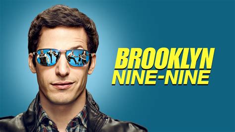 Download Andy Samberg TV Show Brooklyn Nine-Nine 4k Ultra HD Wallpaper