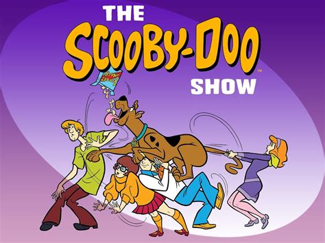The Scooby-Doo Show - Movies & TV on Google Play