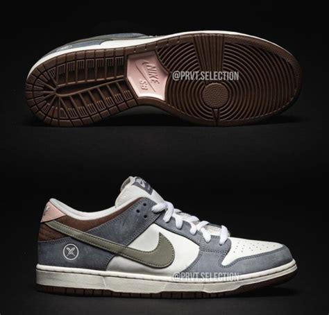 Yuto Horigome x Nike SB Dunk Low Release Date | SBD