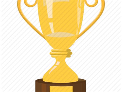 Download Original - Transparent Trophy Cartoon Images Png Clipart ...