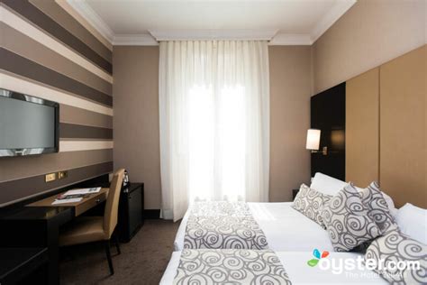 Hotel Savoy Roma Review: What To REALLY Expect If You Stay