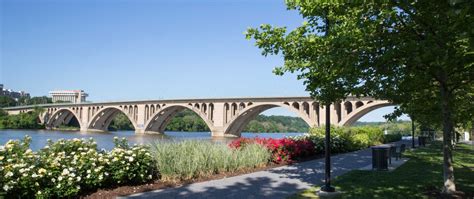 Nature Walks - Friends of Georgetown Waterfront Park