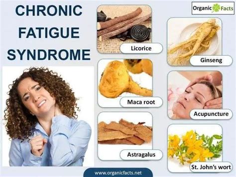 Chronic Fatigue Syndrome Home Remedies - FatigueTalk.com