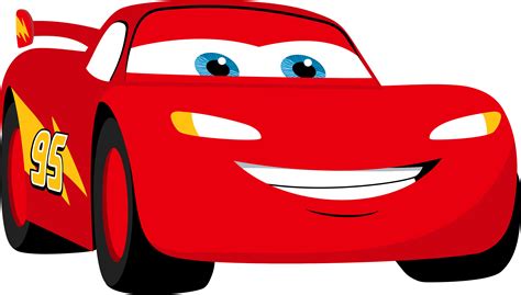 Cars Lightning McQueen Mater Clip art - Cars png download - 3001*1704 - Free Transparent Cars ...