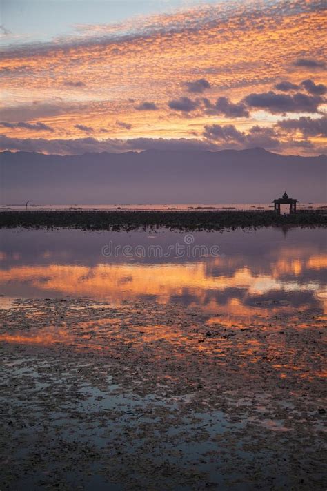 Myanmar, Inle Lake, Sunrise Stock Photo - Image of silhouette, asia: 29088764