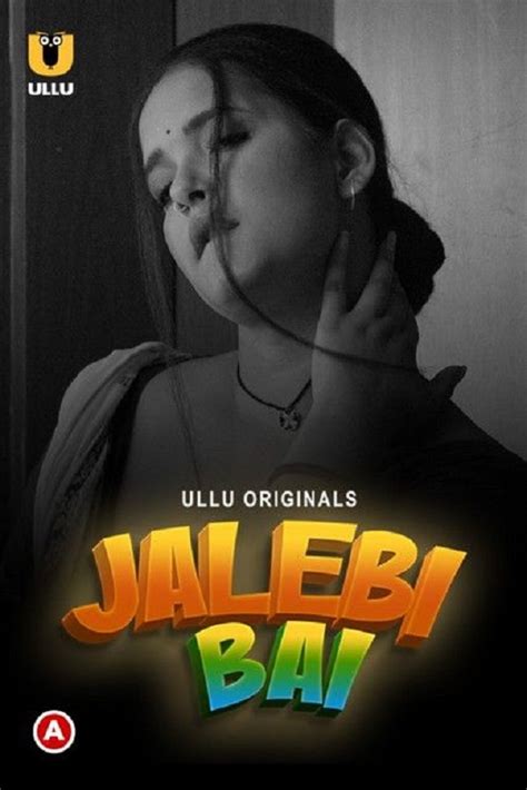 Jalebi Bai (2022)