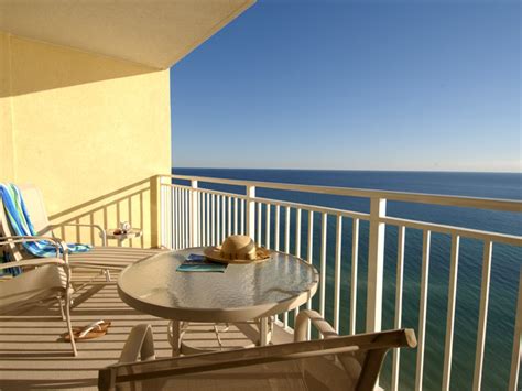 Club Wyndham Panama City Beach-United States,Florida - 7Across Resort ...