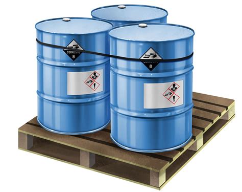 Chemical Storage Is A Matter Of Safety And Common Sense | OSHA Safety Manuals