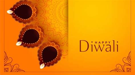 Happy Diwali 2023: Here are some Diwali wishes, messages, images for ...