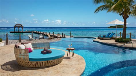 Photos | Zoëtry Montego Bay Jamaica Part of World of Hyatt