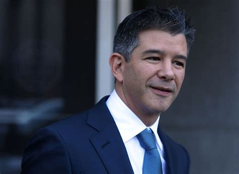 Travis Kalanick Net Worth and How He Made Money from Uber