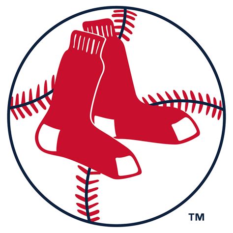 Boston Red Sox Logo - Primary Logo - American League (AL) - Chris ...