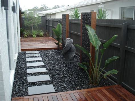Brisbane Landscaper Portfolio Timber Decks, Stairs, Gazebos & Other Timber Features | Timber ...