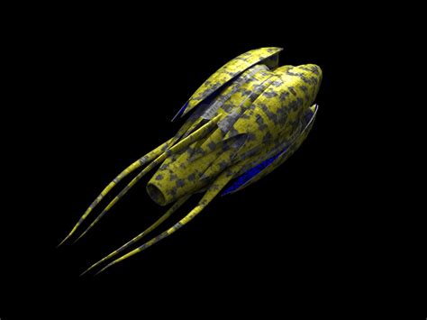 The Wertzone: The Ships of Babylon 5: Military Vessels