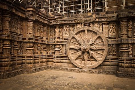 Premium Photo | Sun temple (13th century, unesco world heritage site ...