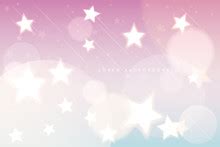 Baby Stars In Pink Free Stock Photo - Public Domain Pictures