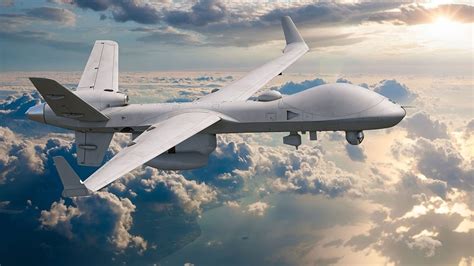 10 facts about India's MQ9B predator drones deal | Latest News India ...