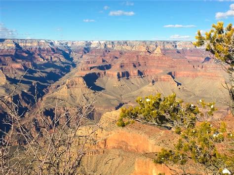 Did You Know… Grand Canyon National Park - Nat Global Travels