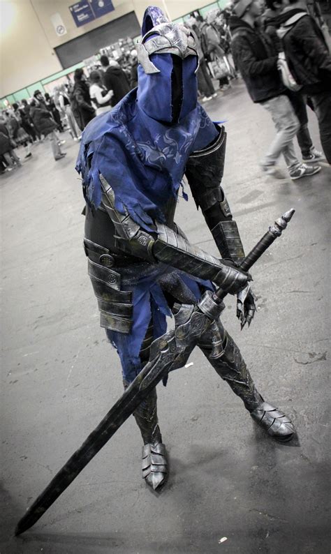 Artorias - Dark Souls by NDC880117 on DeviantArt