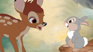 Bambi Horror Movie from Winnie the Pooh: Blood and Honey Producer Set