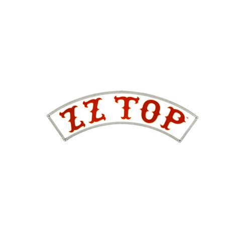 ZZ Top Logo - LogoDix