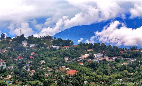 Kalimpong - Cloud Nine Kalimpong