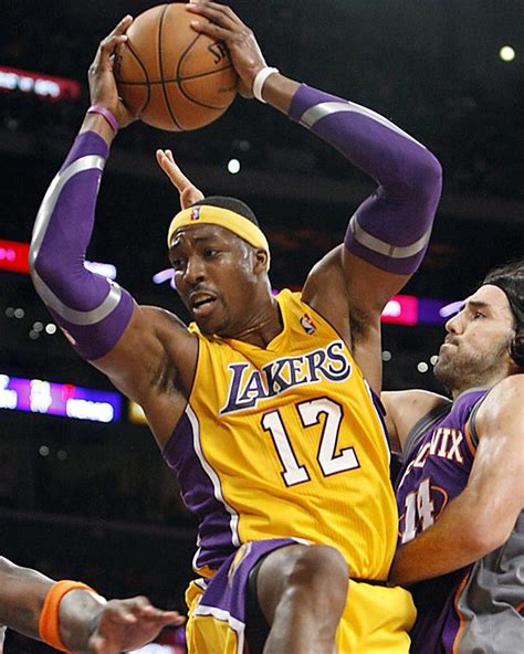 Jersey #12 - All Things Lakers - Los Angeles Times