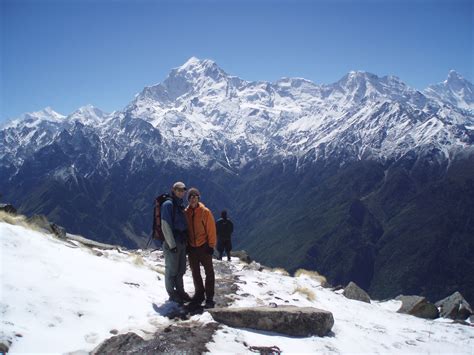 Nanda Devi National Park Trek | National parks, Park, Trek