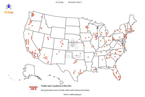 Trader Joes Future Locations 2024 - Effie Halette