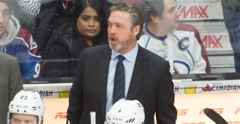 Patrick Roy is back in the NHL as a head coach | Offside