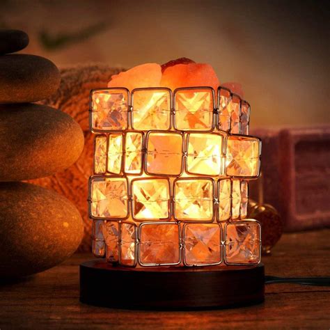 Top 10 Best Himalayan Salt Lamps - LightTherapyDevice.com