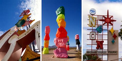 Must-Visit Las Vegas Attractions for Art Lovers | Olio in Iowa