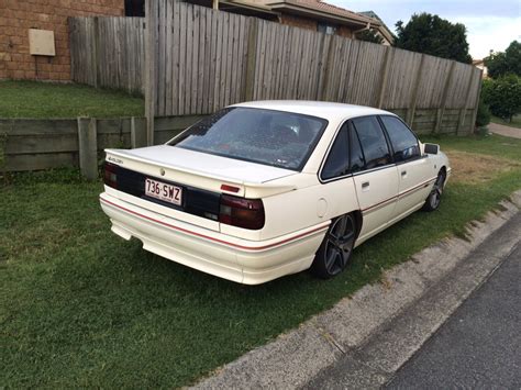 holden vn commodore ss (2) | Curbside Classic