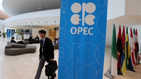 Saudi Arabia Sees OPEC, Allies Cooperate Past 2018 | Financial Tribune