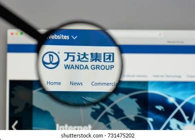 Wanda Group Logo Vector (.SVG) Free Download