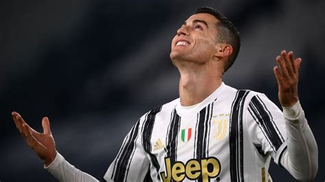 Champions League - What if Cristiano Ronaldo and Juventus come up short ...