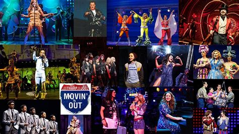 Friday Playlist: The Songs from Broadway's Jukebox Musicals | The Daily Scoop