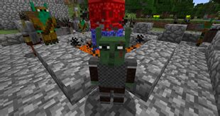 Goblin Mod Reforged [Abandonned] - Minecraft Mods - CurseForge