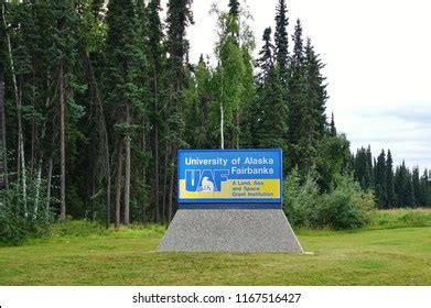 86 University Alaska Fairbanks Images, Stock Photos, 3D objects ...