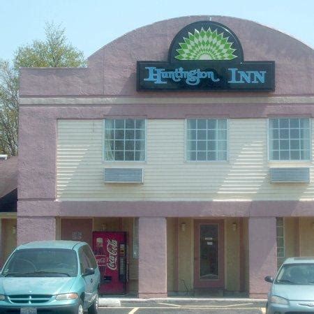 Huntington Inn $45 ($̶5̶0̶) - Prices & Hotel Reviews - IN - TripAdvisor