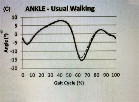 Solved Kinesiology Angular Kinematics Homework You are | Chegg.com