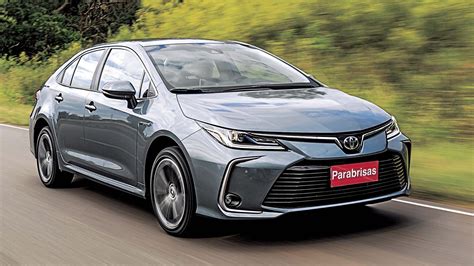 Probamos el Toyota Corolla Hybrid | Parabrisas