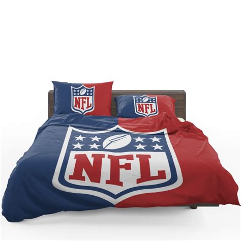 Nfl Football League Bedding Set | EBeddingSets