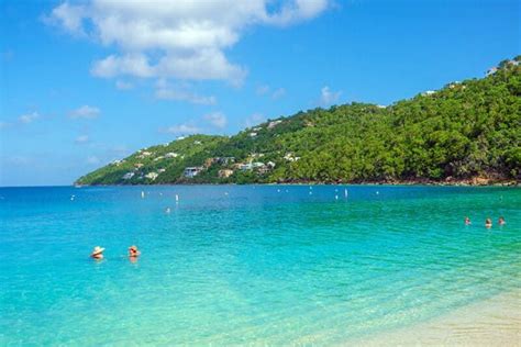 Ethical guide to visiting the USVI: St. Thomas and its beaches | Magens bay st thomas, St thomas ...