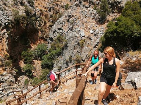 Hiking Crete | Hiking & Trekking Tours in Crete | Home