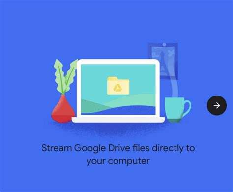 The new Google Drive for Desktop app is available to download - TalkAndroid.com