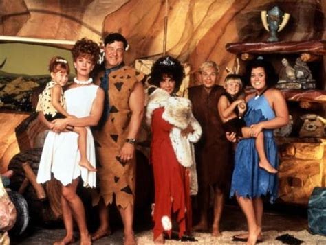 6 Reasons The New 'Flintstones' Movie Will Never, Ever, Ever Top the ...