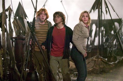 MoviE Picture: Harry Potter and the Goblet of Fire [2005]