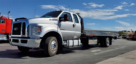 2020 Ford F650 Reviews | Ford f650, Ford super duty trucks, Super duty trucks